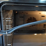 Έχετε αλλάξει ποτέ το λάστιχο του φούρνου σας ?